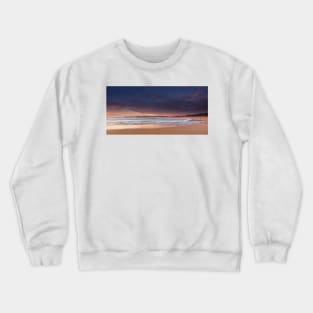 Wamberal Beach Crewneck Sweatshirt